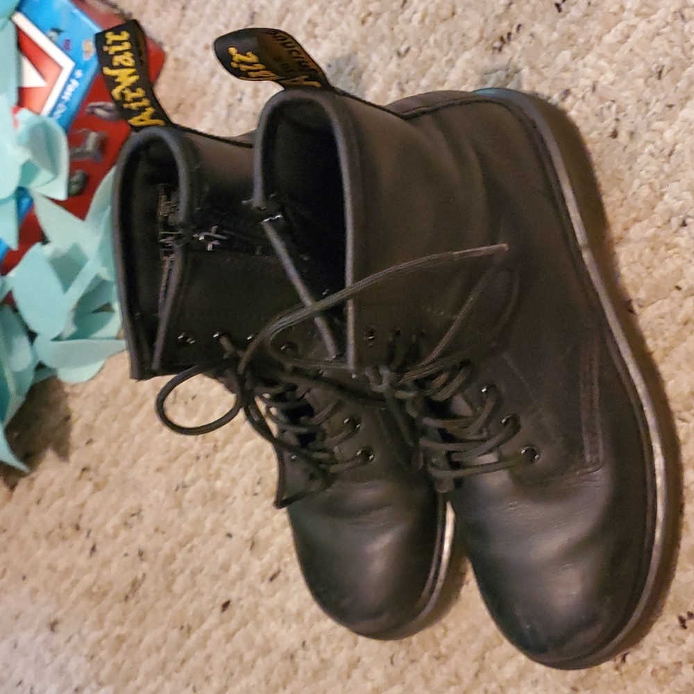 Kids docs